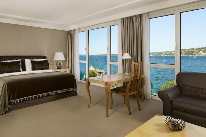 Hotel President Wilson