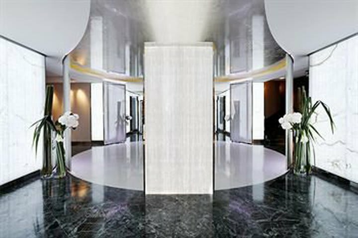 Hotel President Wilson