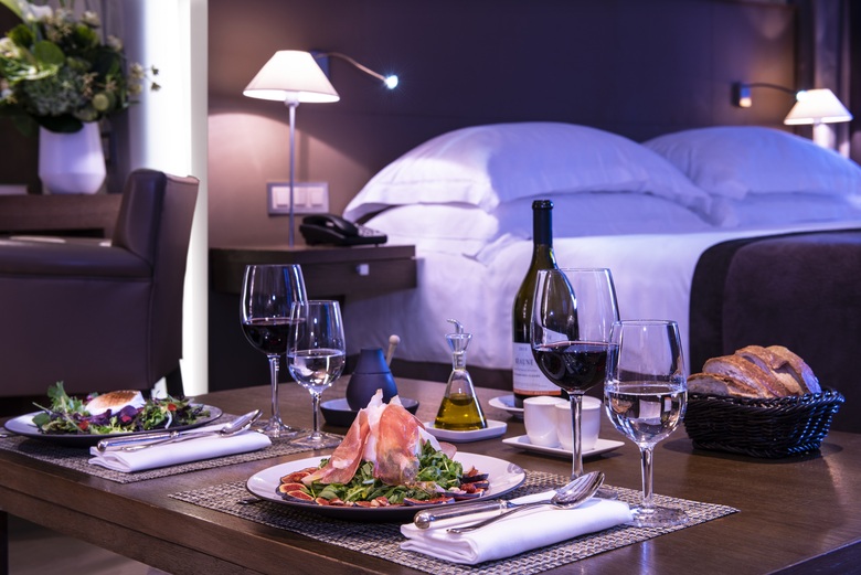 Hotel Les Armures