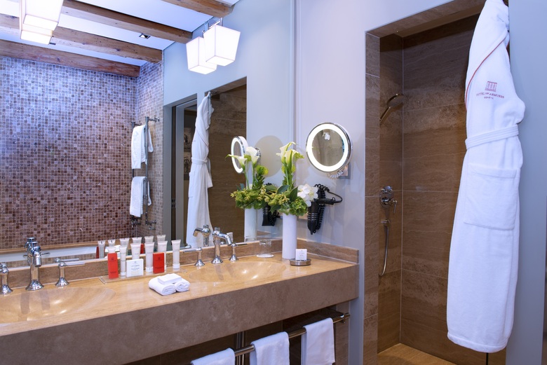 Hotel Les Armures