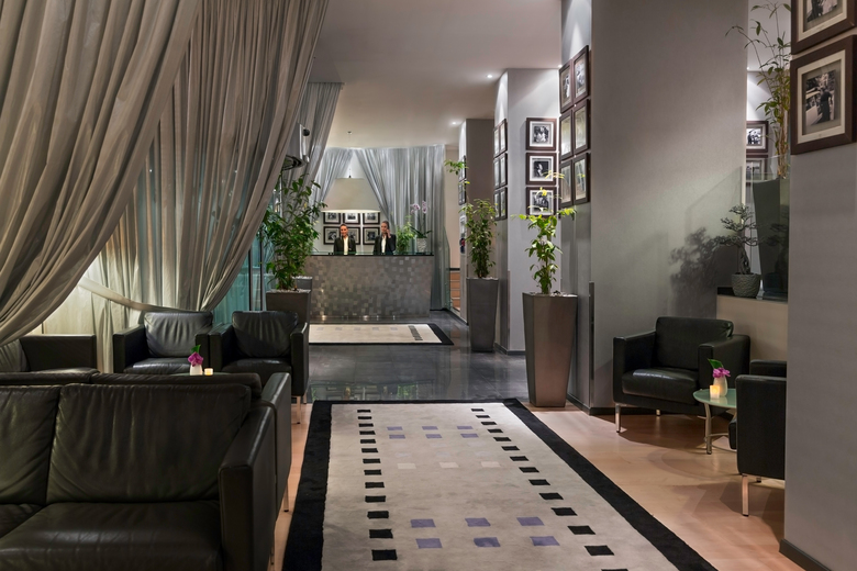 Hotel Auteuil Manotel
