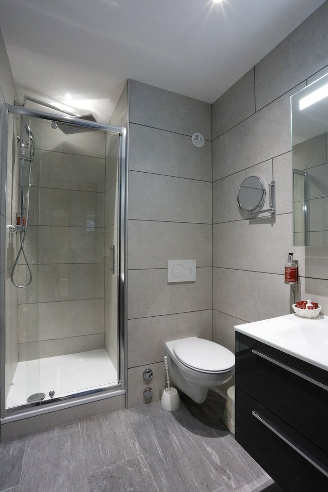 Hotel Residence Le Montbrillant