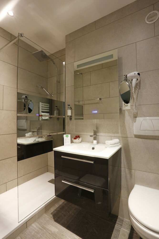 Hotel Residence Le Montbrillant