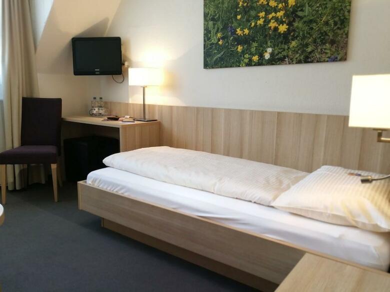 Hotel Loetschberg