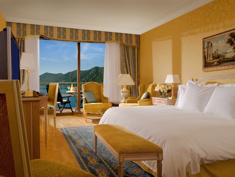 Hotel Splendide Royal
