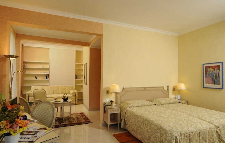 Best Western Hotel Bellevue Au Lac