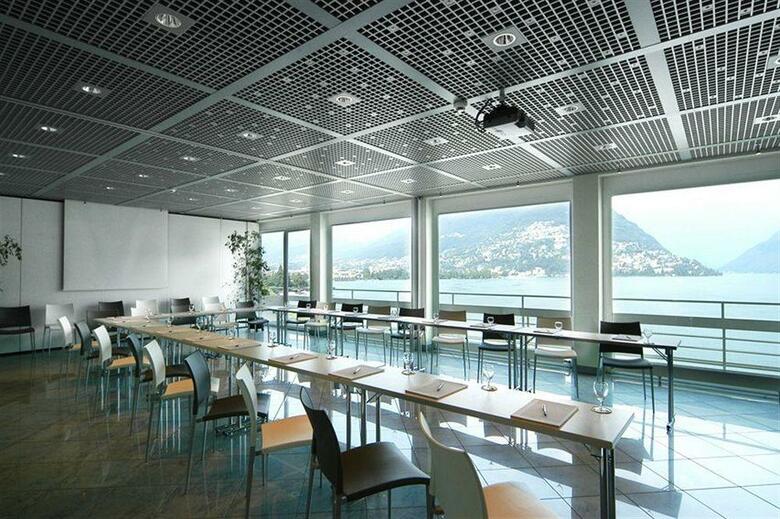 Best Western Hotel Bellevue Au Lac