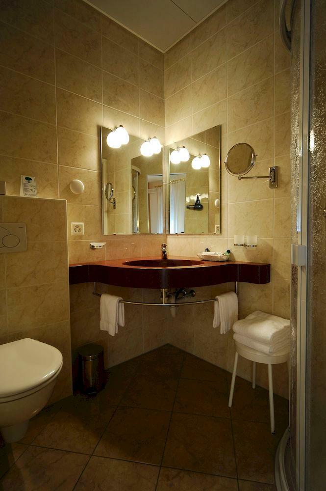 Best Western Hotel Bellevue Au Lac