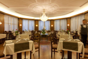 Hotel Federale