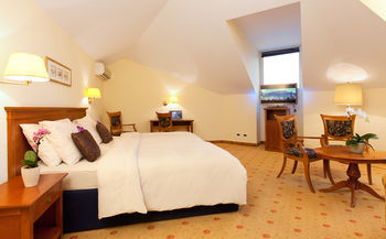 Hotel Federale