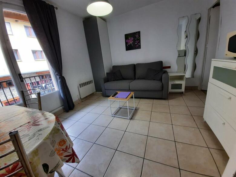 Apartamento Altissim Nevada II