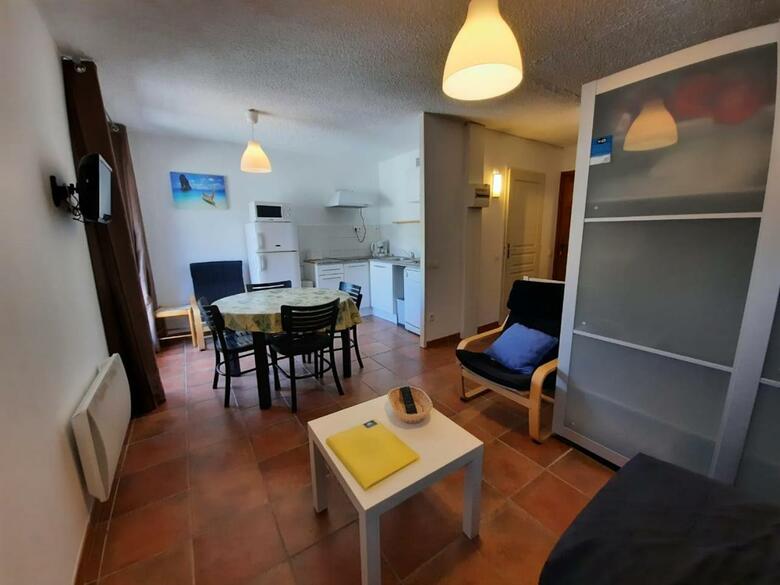 Apartamento Altissim Nevada II