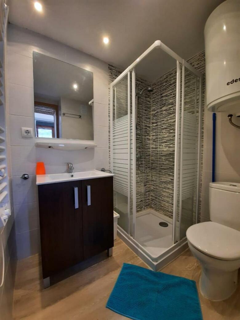 Apartamento Altissim Nevada II
