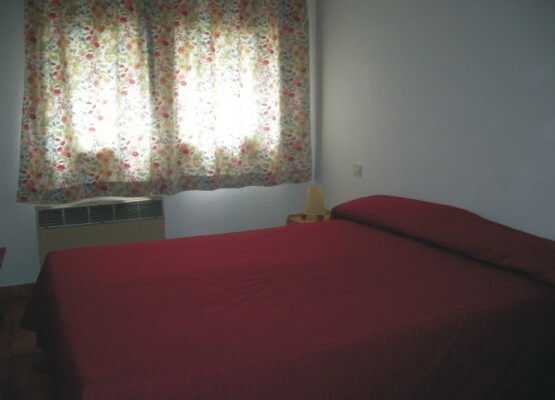 Aparthotel Condor