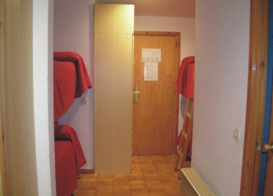 Aparthotel Condor