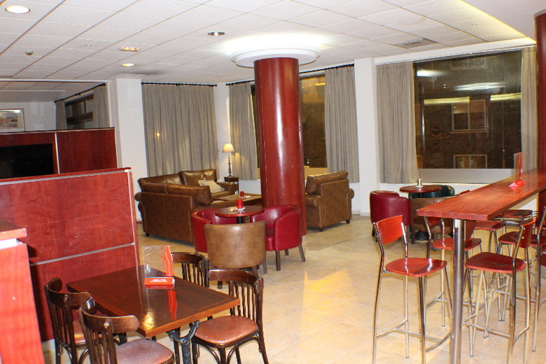 Hotel Cubil