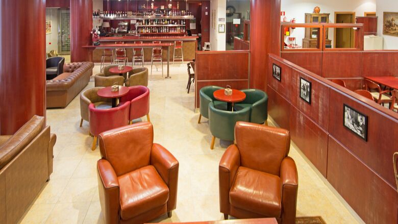 Hotel Cubil