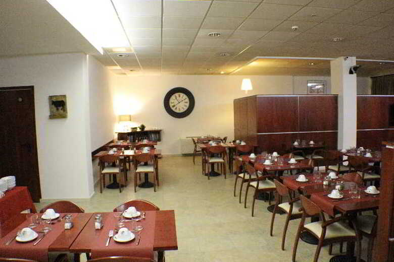 Hotel Cubil