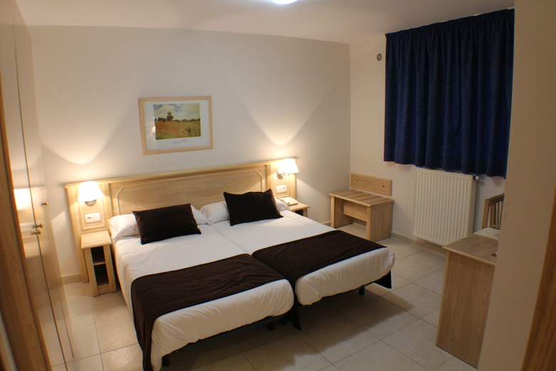 Hotel Cubil