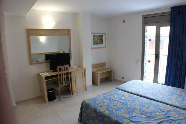 Hotel Cubil