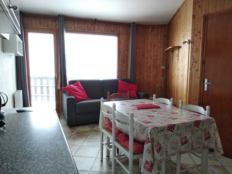 Altissim Apartments