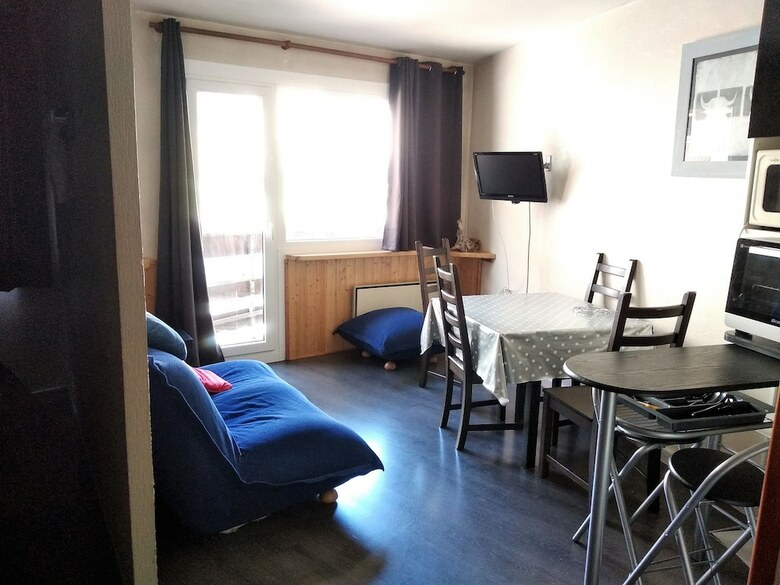 Altissim Apartments