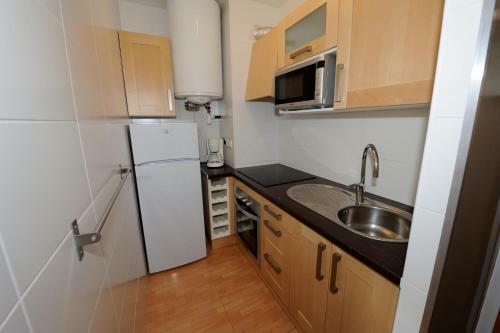 Apartamento Meritxell Pedrous
