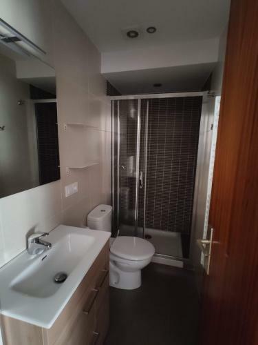 Apartamento Meritxell Pedrous