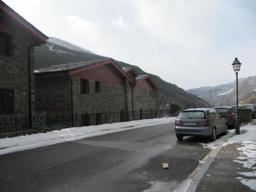 Apartamentos Gran Sol