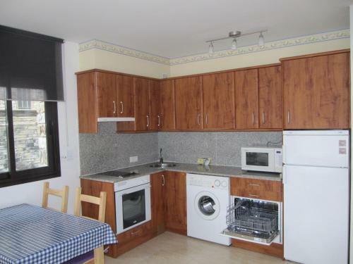 Apartamentos Gran Sol