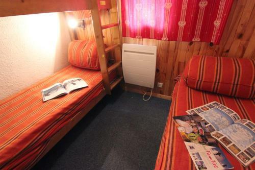 Apartamento R�sidence Orsi�re