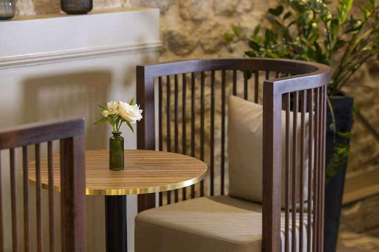 Hotel Le Rocroy