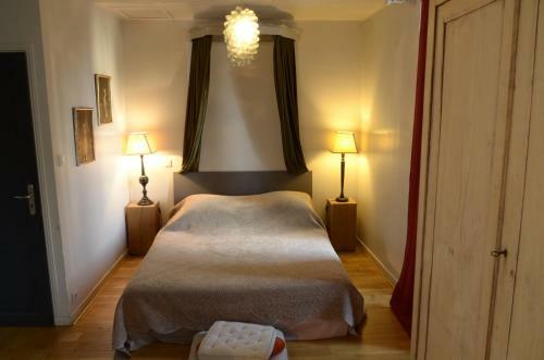 Hostal La Maison Du Palmier