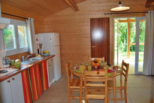 Grand Bleu Vacances - Les S�gali�res
