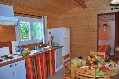 Grand Bleu Vacances - Les S�gali�res