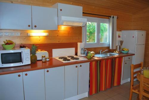 Grand Bleu Vacances - Les S�gali�res