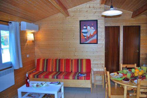 Grand Bleu Vacances - Les S�gali�res