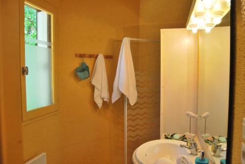 Grand Bleu Vacances - Les S�gali�res
