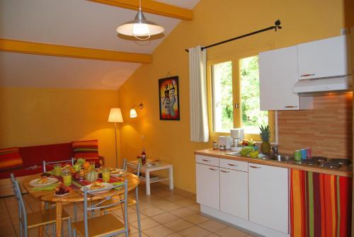 Grand Bleu Vacances - Les S�gali�res