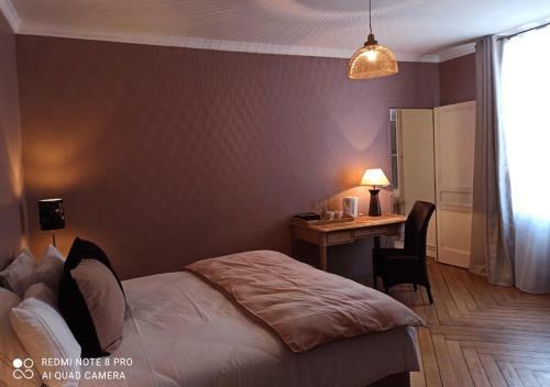 Jane'laur Bed & Breakfast