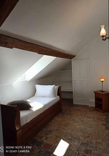 Jane'laur Bed & Breakfast