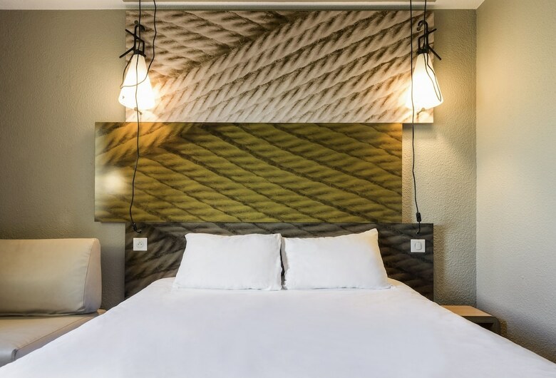 Hotel Ibis Issy Les Moulineaux "val De Seine"