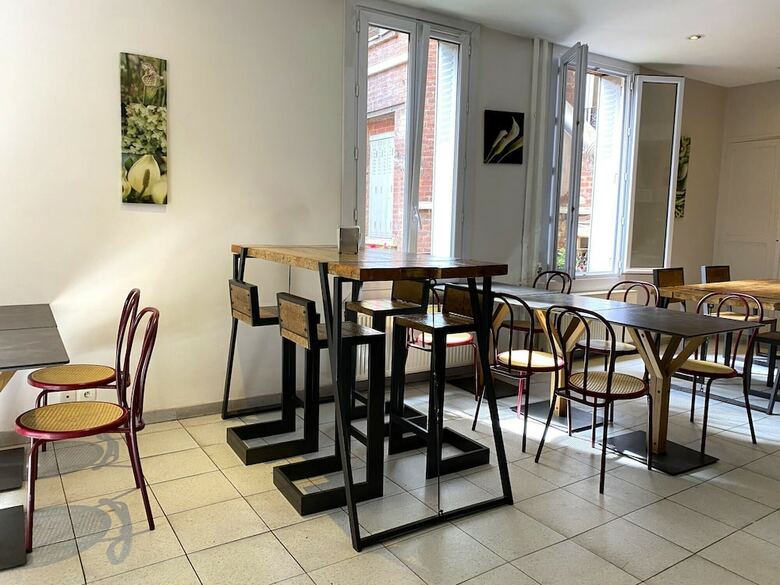 Timhotel Boulogne Rives De Seine