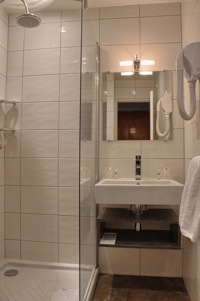 Timhotel Boulogne Rives De Seine