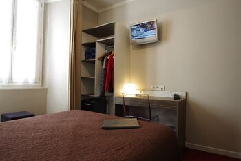 Hotel H�tel Napol�on
