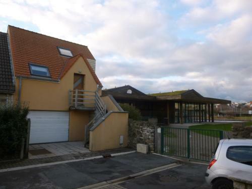 Apartamento Appartement La Qui�tude