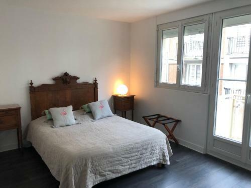 Hotel H�tel Les Remparts
