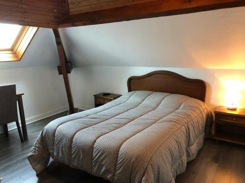 Hotel H�tel Les Remparts