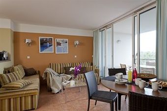 Apartamento Antibes Prestige