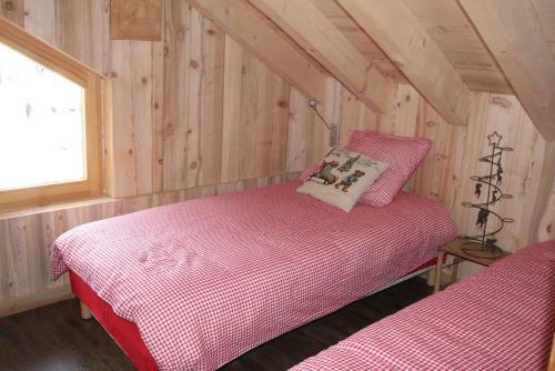 Apartamento Chalet Pomme De Pin
